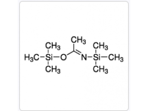 N,O-BIS(TRIMETHYLSILYL)TRIFLUOROACETAMI (15238-10X1ML) (SET)