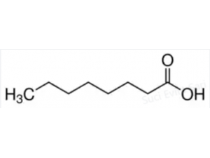 OCTANOIC ACID (C2875-100ML) (S for GC derivatization Quality Level 100 Assay ≥98.5% (excluding chlorotrimethylsilane, GC)