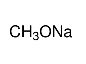 SODIUM METHOXIDE, 25 WT. % SOLUTION (156256-1L)