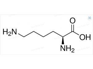 L-LYSINE ≥98% (TLC) (L5501-5G)