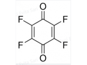 TETRAFLUORO-1,4-BENZOQUINONE (104353-1G)