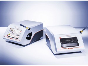 Anton Paar Compact Digital Density Meter: DMA