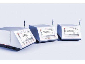 Anton Paar Benchtop Density Meter: DMA