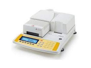 Sartorius Lab Humidity analyzer MA100H