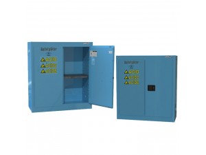 Corrosive Cabinet