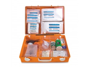 First Aid Kits