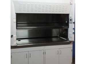 Fume Hood