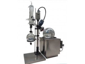 TOPTION Rotary Evaporator