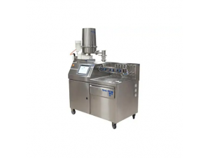 Three-Tec Twin Screw Extruder Solution