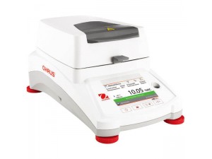 OHAUS MOISTURE ANALYZER MB120