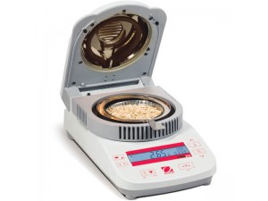 OHAUS MOISTURE ANALYZER MB23