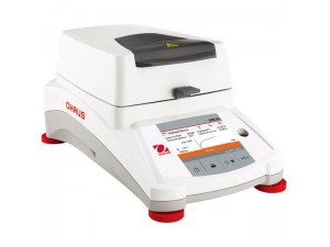 OHAUS MOISTURE ANALYZER MB95