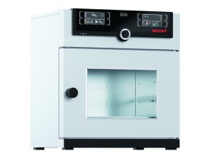 Vacuum ovens VO29 29 l, 230V, 50-60Hz (standard version)