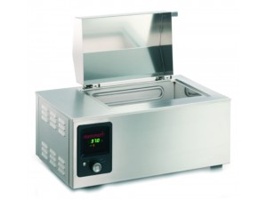 Waterbath WNB 45, w/o. lid cap. 45 ltrs