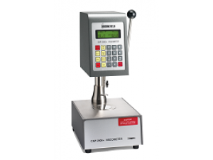 CAP2000 Viscometer