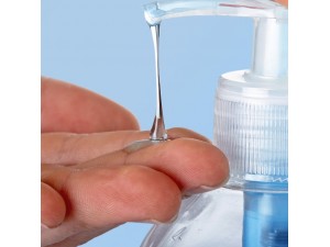 Hand Sanitizer Formulation