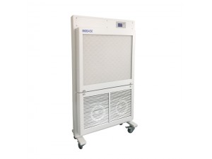 Aerosol Absorber, Air Purifier & Sterilizer