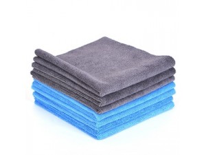 Microfiber Cloth