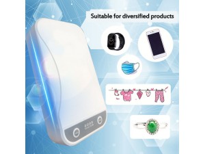 Portable Small Item Sterilizer