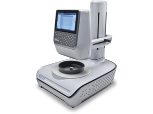 Aeros Spectrophotometer