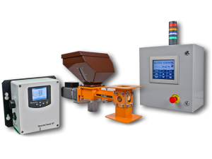 Dual-beam spectrophotometer cPAT