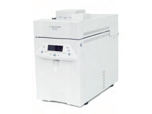 Gas Chromatography (GC) - Agilent 6850