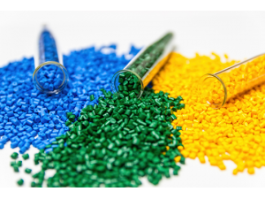 3D Printing Polymer Pellets