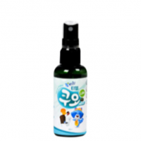 Harmless Eco-friendly Deodorizing and Sterilizing Agent TLCUO Life (60mL)