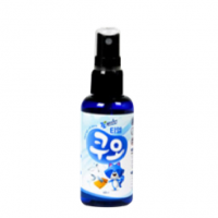 Harmless Eco-friendly Deodorizing and Sterilizing Agent TLCUO Pure (60mL)