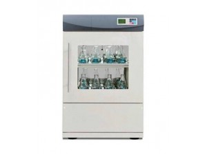 Vertical Type Shaking Incubator (Single Door & Double Layer)