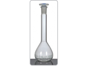 Volumetric Flasks Class B