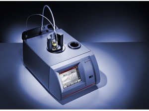 Cold Filter Plugging Point Tester: Callisto 100