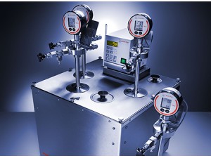 Oxidation Stability Tester: OBA 1