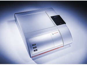 Particle size analyzer: Litesizer