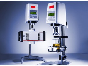 Rotational Rheometer: RheolabQC