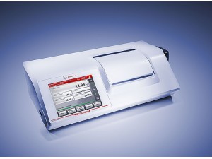 Modular circular saccharimeter: MCP Sucromat