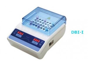 Dry Bath Incubator