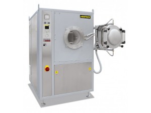 Hot-Wall Retort Furnaces up to 1100 °C