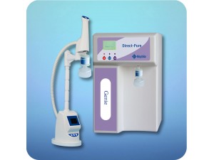 Direct-Pure Genie Ultrapure & EDI Lab Water Systems