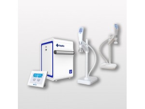 Genie U Ultrapure & RO Lab Water Systems