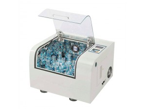 Small Capacity Thermostatic Shaking Incubator