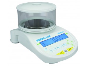 Adam Nimbus Precision Balances, 220g to 22000g (NIMBUS)