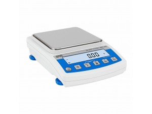 Precision Balances, Touch Pad, 6kg to 20kg @ 0.1g (WLC)