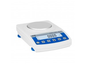 Precision Balances, Touch Pad, 1000g @ 0.001g (PS-R2)