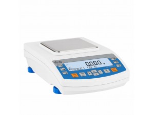 Precision Balance, Touch Pad, Max 2000g @ 0.01g (WTC 2000)