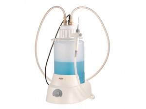 SAFEVAC - Vacuum Aspiration System